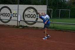 Tennis Vereinsmeisterschaft 2019