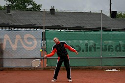 Tennis Vereinsmeisterschaft 2019