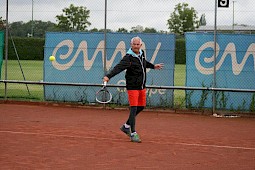 Tennis Vereinsmeisterschaft 2019