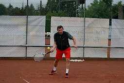 Tennis Vereinsmeisterschaft 2019