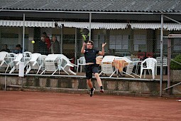 Tennis Vereinsmeisterschaft 2019