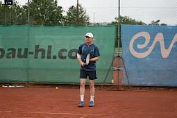 Tennis Vereinsmeisterschaft 2019