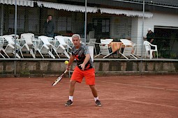 Tennis Vereinsmeisterschaft 2019