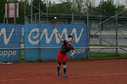 Tennis Vereinsmeisterschaft 2019