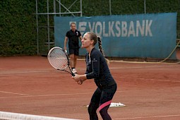 Tennis Vereinsmeisterschaft 2019