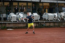 Tennis Vereinsmeisterschaft 2019