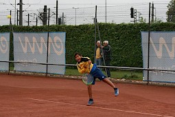 Tennis Vereinsmeisterschaft 2019