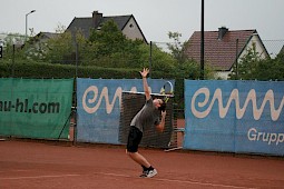 Tennis Vereinsmeisterschaft 2019