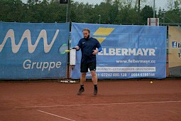 Tennis Vereinsmeisterschaft 2019