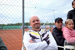 Tennis Vereinsmeisterschaft 2019