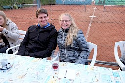 Tennis Vereinsmeisterschaft 2019